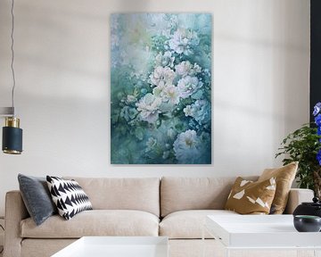 Bloemen van Imagine