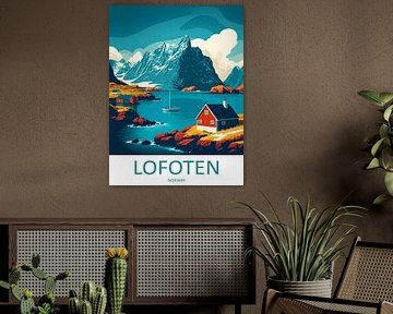 Lofoten