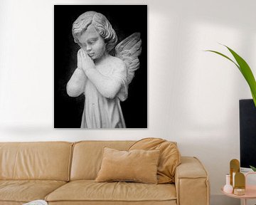 Angel by Jaco Verheul