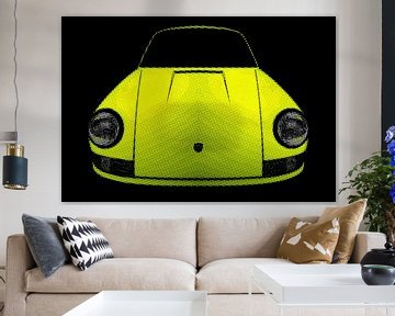 dream car
