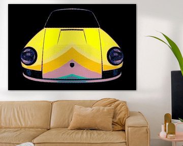 dream car