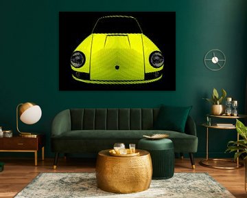 dream car