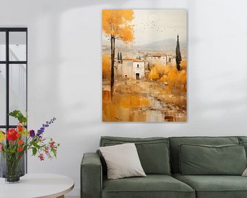Toscane van Imagine