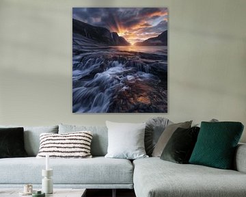 Brede horizon