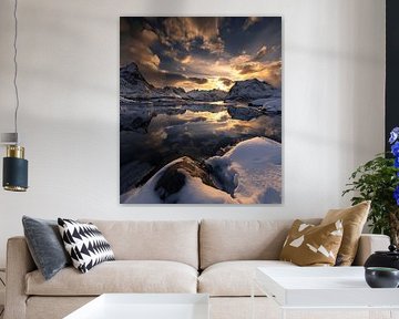 Licht en schaduw