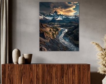Ombre et lumière