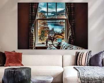 room with view
