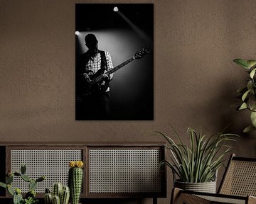 Bassist