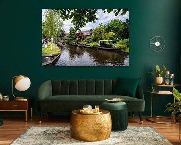 Giethoorn