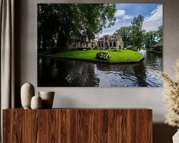 Giethoorn
