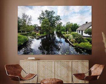 Giethoorn