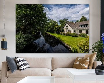 Giethoorn