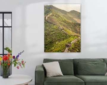 The Great Wall of China