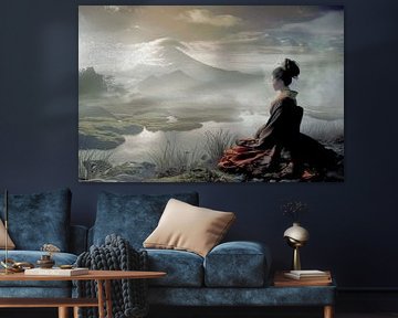 Japanische Kunst
