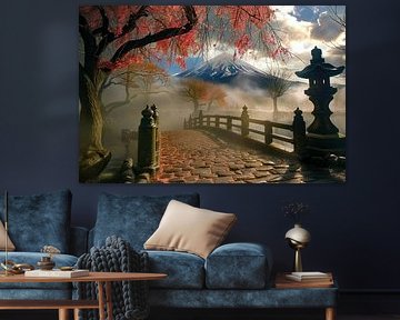 Japanische Kunst