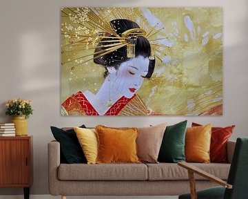 Japon pittoresque sur Egon Zitter