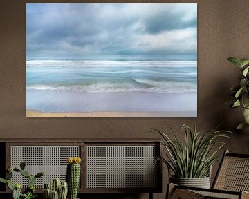 The North Sea by Yanuschka | Fotografie Noordwijk