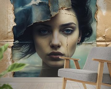 Verscheurende Gedachten