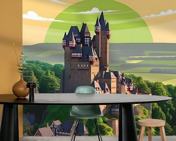 Raumvorschau
