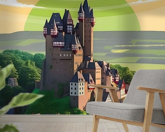 Raumvorschau