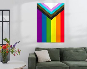 LGBT-vlag