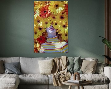 Flowerpower-Fantasie