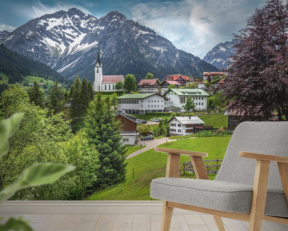 Raumvorschau