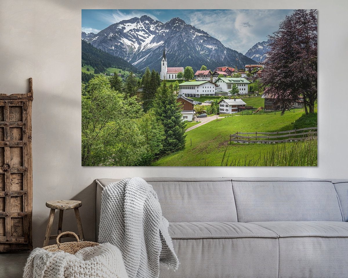 Raumvorschau