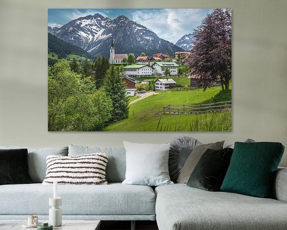 Raumvorschau