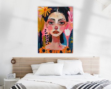 Frida van haroulita