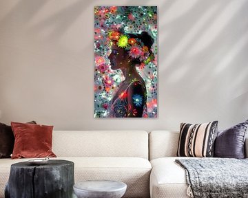 Flowerpower Fantasie
