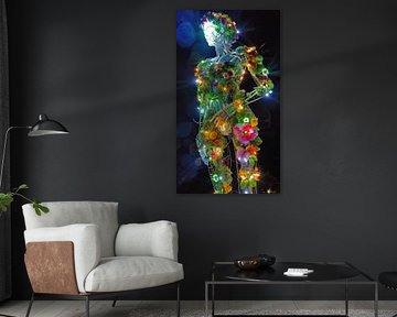 Flowerpower Fantasie