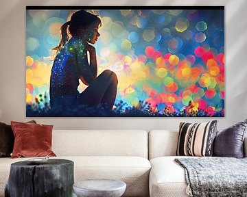 Flowerpower Fantasie