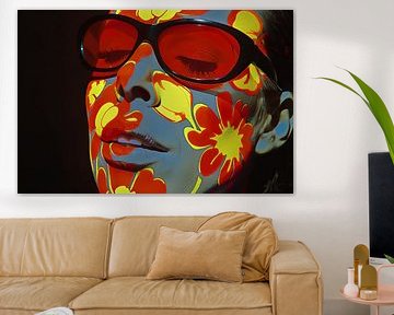 Flowerpower Fantasie