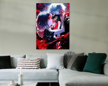 Tokyo ghoul