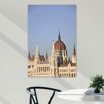 Budapest Parlament