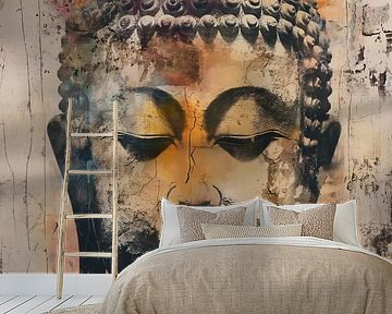 Buddha von Imagine