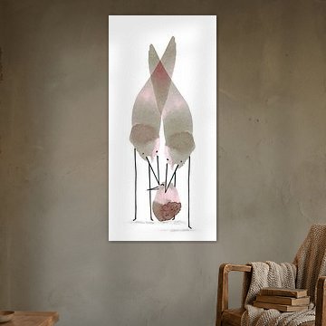 Komt wel goed schatje van Marije Kalshoven