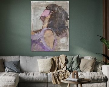 Slapen van haroulita