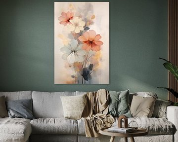 Bloemen van Bert Nijholt