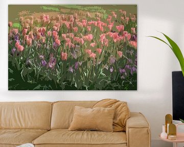 Tulipes
