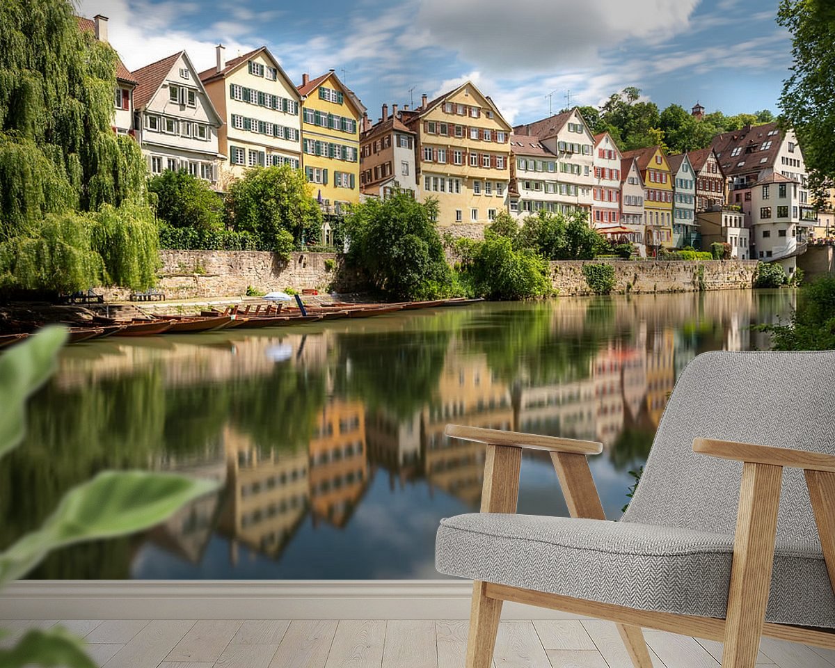 Raumvorschau