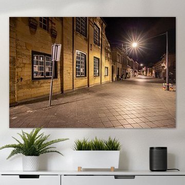 Valkenburg Marl City