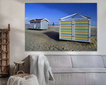 Pictures of Langeoog East Frisia North Sea