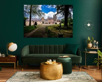 Heeswijk Castle