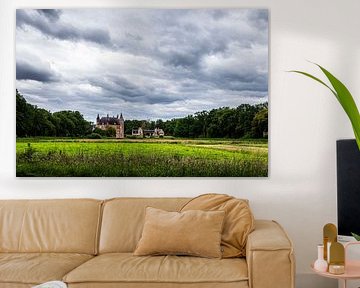 Heeswijk Castle