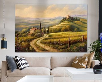 Toscane van Imagine