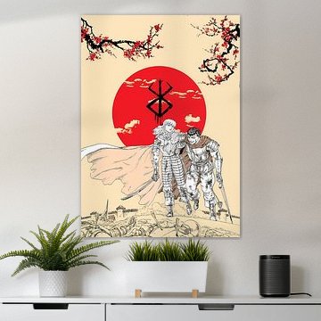 Griffith et les tripes