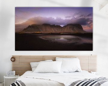 Magisch IJsland . Magical ,dramatic,Iceland. van Saskia Dingemans Awarded Photographer