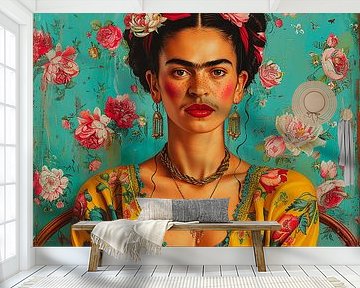 Frida van Niklas Maximilian